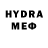 MDMA VHQ Ildar Abutalipov